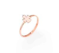 Anello Amen Donna in Argento