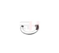 Anello Antiestrusione, Supporto Inferiore Gh per Mercedes W169 07.2004