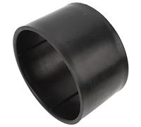 Anello antiusura ATV resistente agli urti ad alta resistenza all'usura nero adatto per go-kart a quattro ruote 10x4.505 materiale ABS manicotto di deriva
