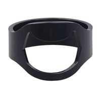 Anello apribottiglie da uomo, anello apribottiglie | apribottiglie ad anello | Strumento da bar della birra, apribottiglie ad anello, gadget da cucina in acciaio inox, apribottiglie
