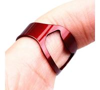 Anello apribottiglie, in acciaio inox, portatile, apribottiglie, anello apribottiglie, gioiello alla moda in acciaio inox, accessorio da cucina, per casa e viaggio