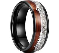 Anello Arrow - Marrone / 52mm