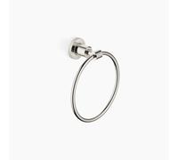 Dornbracht Tara anello per asciugamani, rotondo, 83200892, Colorazione: platino