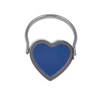 Anello Balsamo Labbra | Accessorio di Bellezza Portatile Vintage a Forma di Cuore | Anello di stoccaggio per Rossetto - per casa, scuola, viaggio, festa, matrimonio, inverno, autunno