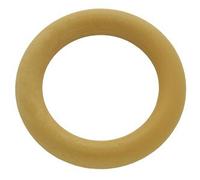 ANELLO BASTONE TENDA D 46X66 C/FORO NATURALE- ATP- 20,0 pz