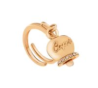 Anello BELVEDERE ROSEGOLD Amo Capri Donna