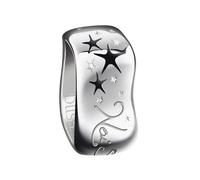 Anello Bliss Donna in Argento Diamante 20062091-11