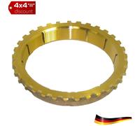 anello bloccante del Sincronizzatore Cambio manuale Jeep Wrangler YJ 1987/1995