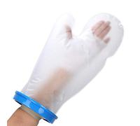 Anello blu pp manica braccio bagno adulto sl h2100 54,5 cm per il bagno