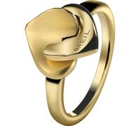 Anello Breil Donna Beat Flavor in Acciaio TJ1499