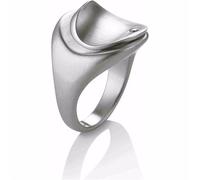 Anello Breil Donna Eclipsys in Acciaio