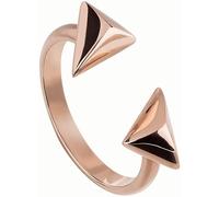 Anello Breil Donna Rockers in Acciaio