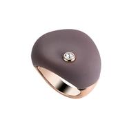 Anello Breil Donna Sense Of Touch in Acciaio