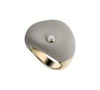 Anello Breil Donna Sense Of Touch in Acciaio