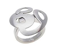 Anello Breil Tribe donna ( TJ0526 )