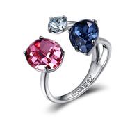 ANELLO BROSWAY AFFINITY BFF33B - LISTINO € 32,00