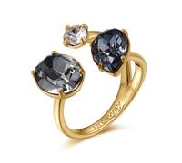 ANELLO BROSWAY AFFINITY BFF34C - LISTINO € 32,00