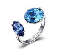 ANELLO BROSWAY AFFINITY BFF41B - LISTINO € 29,00