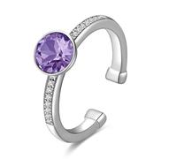 ANELLO BROSWAY TRING ARGENTO G9TG33A MISURA 10