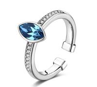 ANELLO BROSWAY TRING ARGENTO G9TG46A MISURA 10 - LISTINO € 34,00