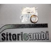 ANELLO BRUCIATORE AUSILIARE PIANO COTTURA PV175N ORIGINALE SMEG COD-870212487