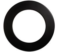Anello Catchring Anello Nero Potrebbe Nuovo