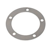 Anello catena 42T per Ebike Per 8fun Modelli 01 02 Design ottimizzato per una guida fluida (rondella)