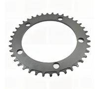 Anello Catena Addensato Bici Durevole e Leggero 40T per BAFANG M625 M615