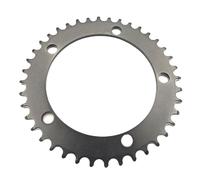 Anello Catena Addensato Bici Durevole e Leggero 40T per BAFANG M625 M615