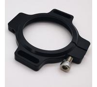 Anello catena bicicletta lega di alluminio regolatore di tensione 29 mm diametro