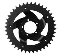 Anello catena di alta qualità per BAFANG MidDrive migliora la tua efficienza di