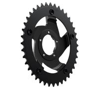 Anello catena di alta qualità per BAFANG MidDrive migliora la tua efficienza di