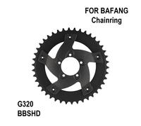 Anello catena di alta qualità per BAFANG MidDrive migliora la tua efficienza di