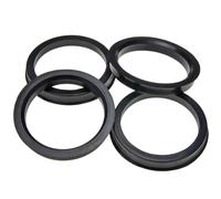 Anello centraggio ruota PC 71,6-60,1 X4 CARBONADO