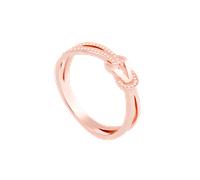 ANELLO CHANCE INFINIE 4B0882 052