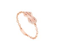 ANELLO CHANCE INFINIE 4B0937 053