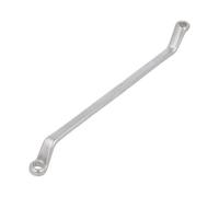 Anello chiave 4-87-801, angolato 6 mm, 7 mm acciaio al cromo-vanadio STANLEY