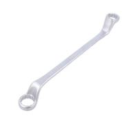 Anello chiave 4-87-809, angolato 21 mm, 23 mm acciaio al cromo-vanadio STANLEY