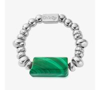 Anello ChloBo Silver Protection Spirit Stone SR2SSM (M)