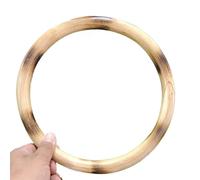 Anello Chun Wing, anelli Kung Fu,Cerchi in rattan portatili per Wing Chun | Rinforzo professionale 'adesione, dispositivi di allenamento della , forniture per arti marziali per la casa