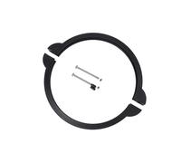 Anello collare morsetto Perfect Fit ricambio per pompa filtro a sabbia per intex