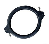 Anello collare per sicuro e stabile del morsetto della sostituzione per la pompa del filtro a sabbia per Intex SF801102