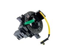 NTY Molla spiroelicoidale, Airbag compatibile con EAS-SB-002