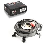 Anello Collettore Molla Elicoidale Lenkradwinkel per BMW 1er E81 3er E90 X1 E84