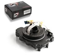 Anello Collettore Molla Wickelspule per Peugoet Partner per Citroen Berlingo Mf