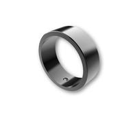 Anello colorato HIGHSIDER pro per contrappesi manubrio - 2 pz per HONDA