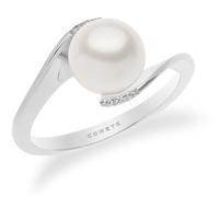 Comete Anello Donna Gioielli Fantasia di Perle Offerta Elegante cod. ANP 380
