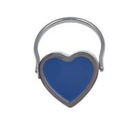 Anello Con Compartimento Segreto Porta Balsami a Forma di Cuore Vintage e