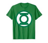 Anello con Distintivo DC Comics Green Lantern Corps, Serie TV Power Maglietta