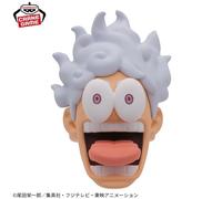 Anello con fico unico PRE ORDER -Monkey D. Rufy - Design B B Bandai premio...